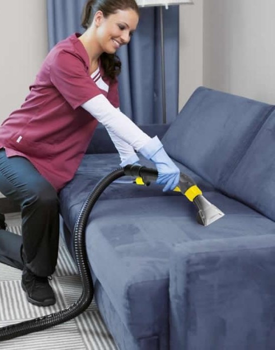 Menemen Koltuk Yıkama